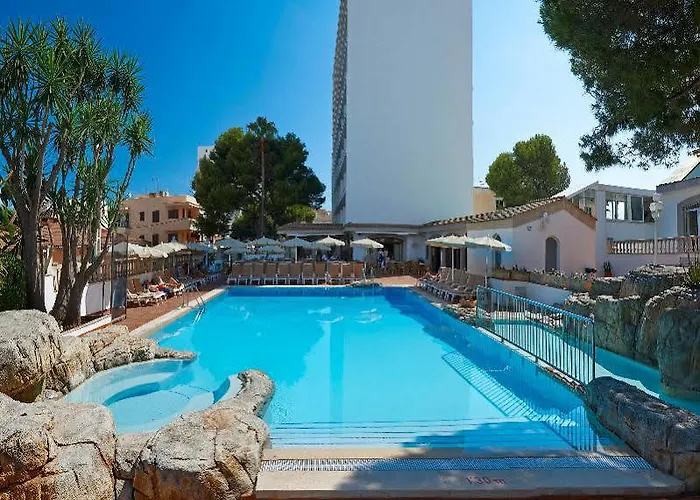 Grupotel Farrutx Hotel Can Picafort (Mallorca)