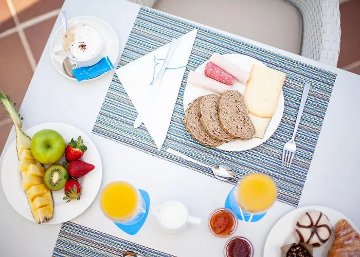 Hotel Grupotel Farrutx 4*