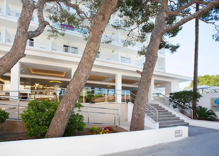 Hotel Grupotel Farrutx