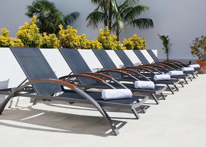 Grupotel Farrutx Hotel