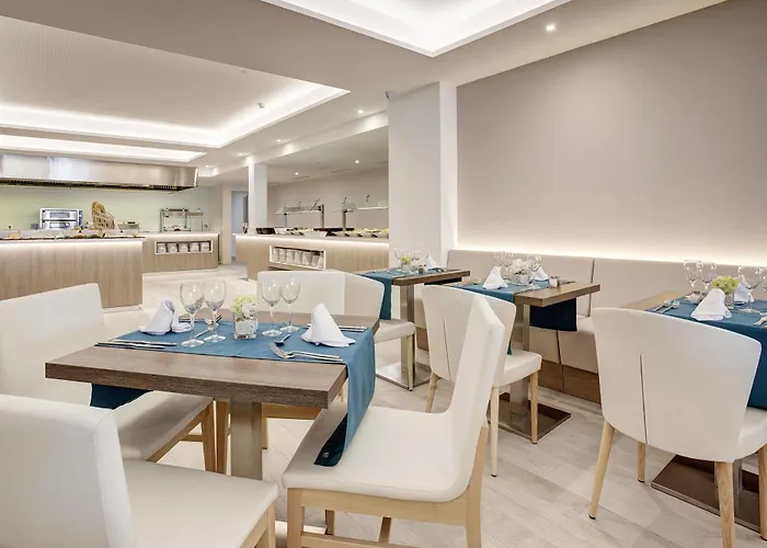 Grupotel Farrutx Can Picafort (Mallorca)