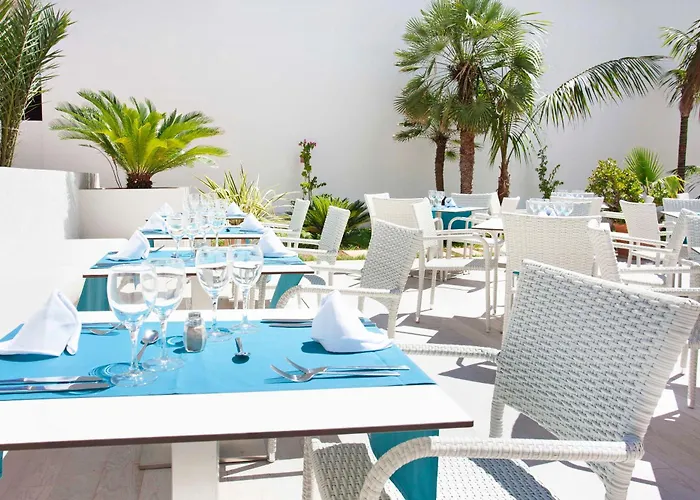 Hotel Grupotel Farrutx