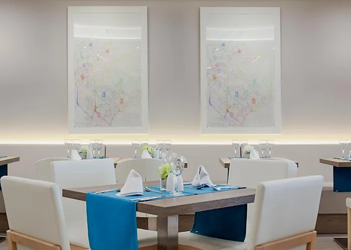 Grupotel Farrutx Hotel