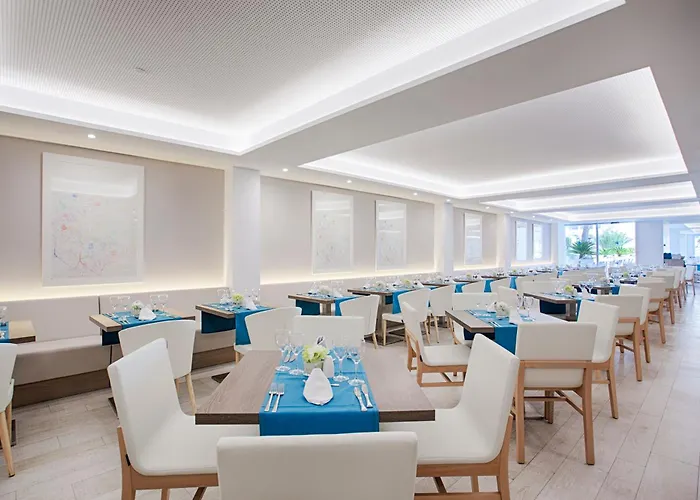 Grupotel Farrutx Hotel Can Picafort (Mallorca)