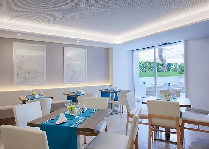 Hotel Grupotel Farrutx 4*