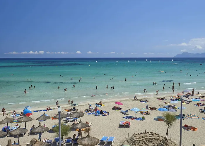 Hotel Grupotel Farrutx