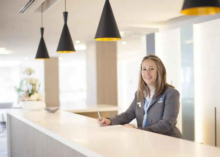 Hotel Grupotel Farrutx