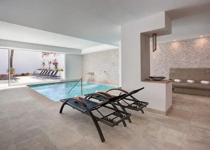 Hotel Grupotel Farrutx