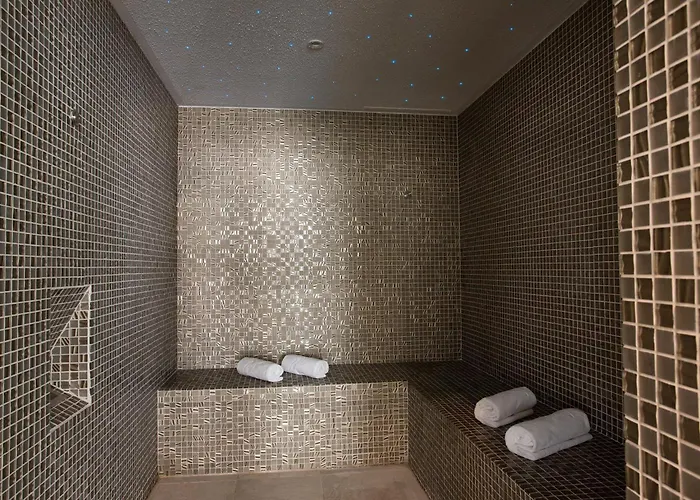 Hotel Grupotel Farrutx