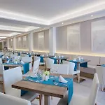 Отель Grupotel Farrutx Кан Пикафорт