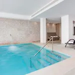 Отель Grupotel Farrutx