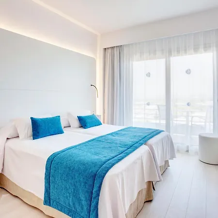 Grupotel Farrutx Hotel Can Picafort (Mallorca)