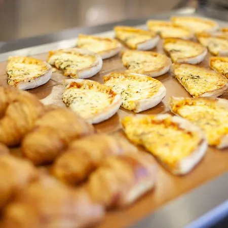 Grupotel Farrutx Hotel 4*