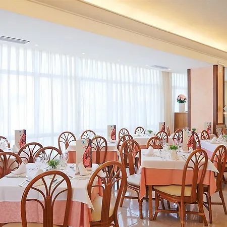 Hotel Grupotel Farrutx Can Picafort (Mallorca)