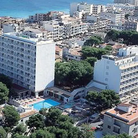 Grupotel Farrutx 4*