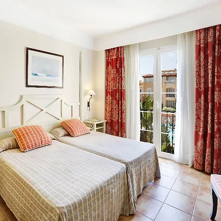 Grupotel Farrutx Hotel