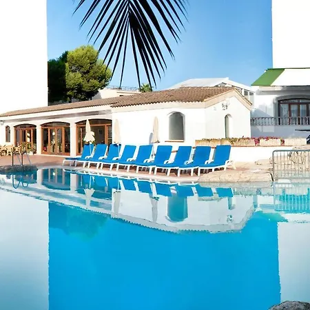 Hotel Grupotel Farrutx 4*