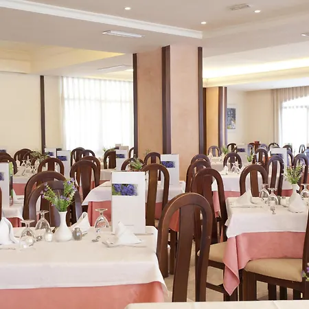 Grupotel Farrutx 4*
