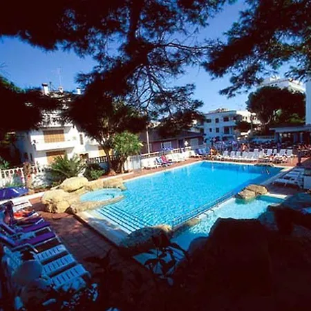 Grupotel Farrutx Can Picafort (Mallorca)