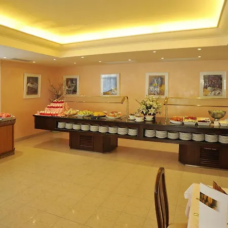 Grupotel Farrutx Can Picafort (Mallorca)