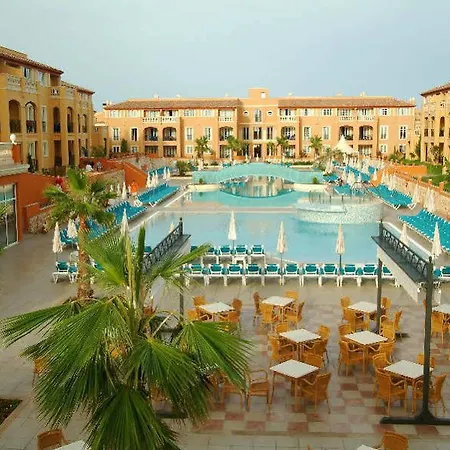Grupotel Farrutx
