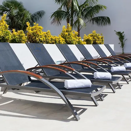 Grupotel Farrutx Hotel