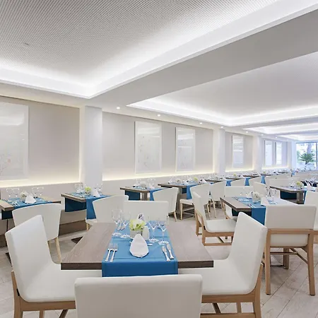 Grupotel Farrutx Hotel Can Picafort (Mallorca)