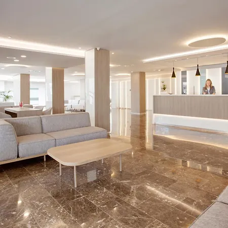 Grupotel Farrutx Отель 4*