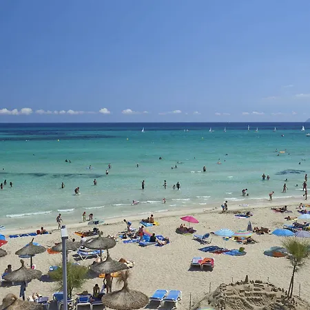 Hotel Grupotel Farrutx