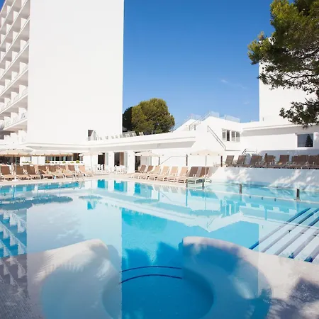 Hotel Grupotel Farrutx Can Picafort (Mallorca)