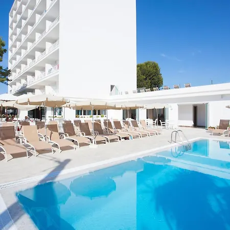 Grupotel Farrutx 4* Can Picafort