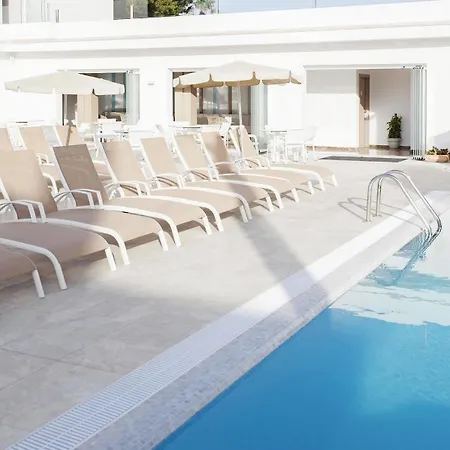 Hotel Grupotel Farrutx Can Picafort (Mallorca)