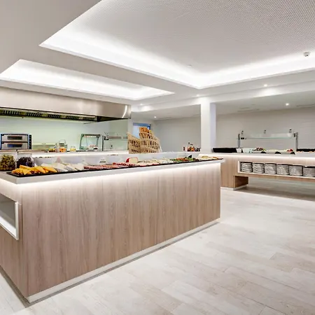 Grupotel Farrutx Can Picafort (Mallorca)