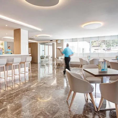 Grupotel Farrutx Отель 4*