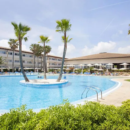 Grupotel Farrutx Hotel 4*