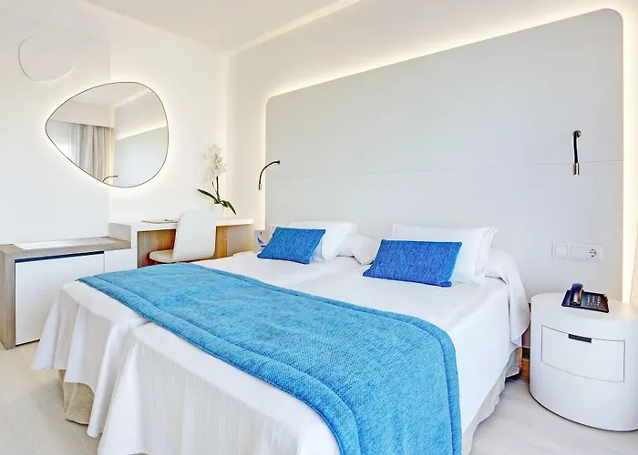 Grupotel Farrutx Hotel Can Picafort (Mallorca)