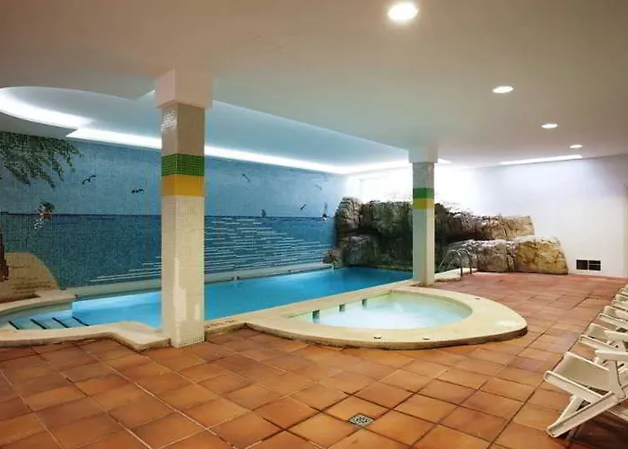 Grupotel Farrutx Hotel