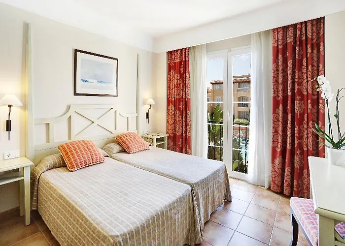 Grupotel Farrutx Hotel