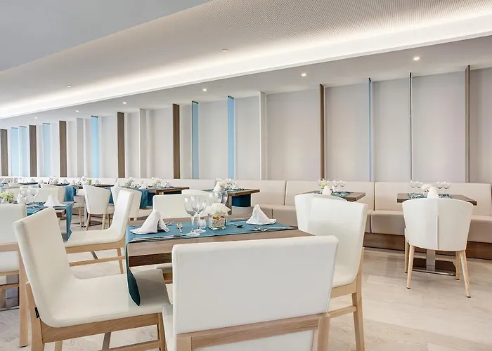 Grupotel Farrutx Can Picafort (Mallorca)