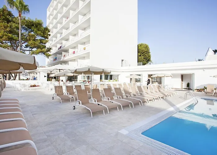 Hotel Grupotel Farrutx