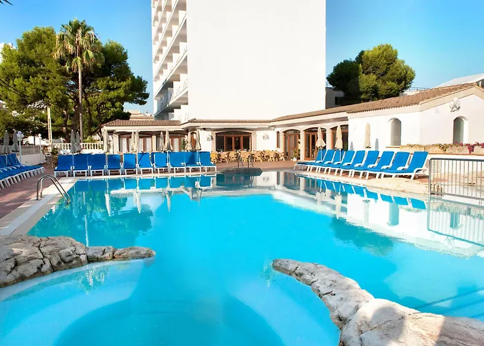 Grupotel Farrutx Hotel Can Picafort (Mallorca)