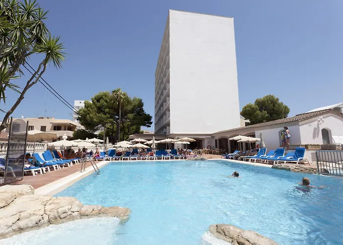 Hotel Grupotel Farrutx