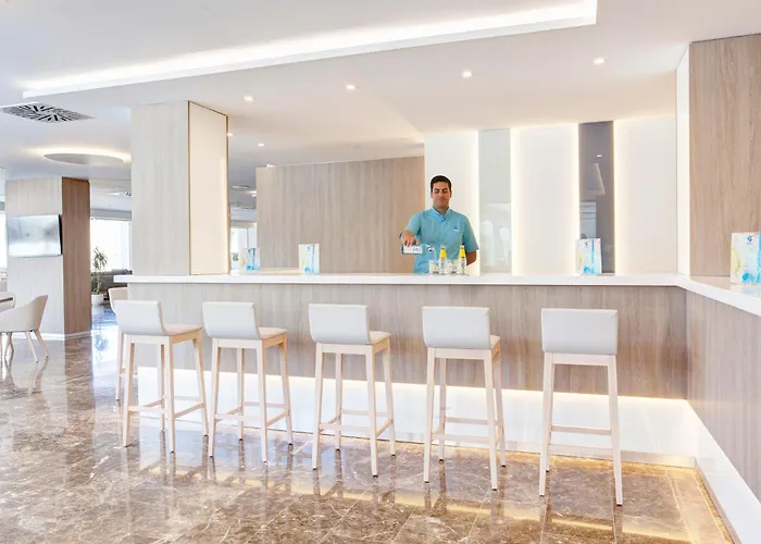 Grupotel Farrutx Can Picafort (Mallorca)