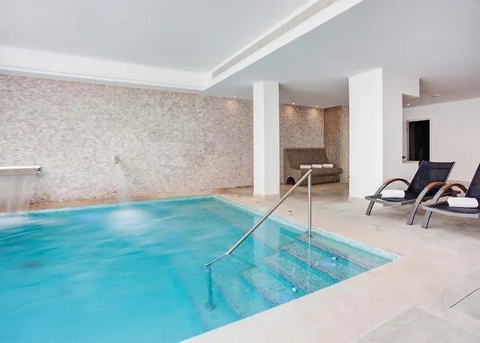 Hotel Grupotel Farrutx