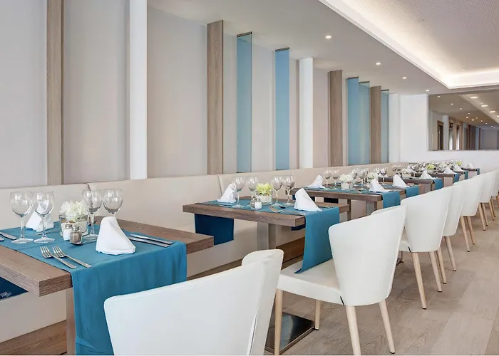 Grupotel Farrutx Can Picafort (Mallorca)