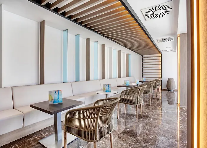 Grupotel Farrutx 4* Can Picafort (Mallorca)