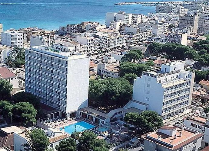 Grupotel Farrutx Hotel