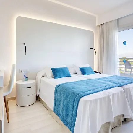 Grupotel Farrutx Готель 4*