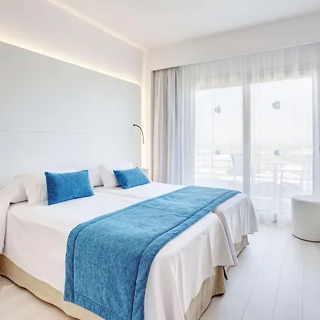 Grupotel Farrutx Готель Кан-Пікафорт