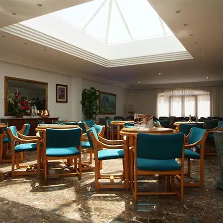 Grupotel Farrutx Can Picafort (Mallorca)